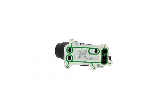 Enfriador de aceite, aceite de motor 91670 Nissens, Imagen 3