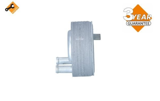 Enfriador de aceite, aceite de motor, Imagen 2