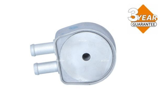 Enfriador de aceite, aceite de motor, Imagen 3
