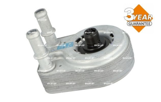 Enfriador de aceite, aceite de motor, Imagen 2