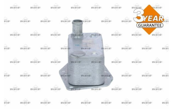 Enfriador de aceite, aceite de motor, Imagen 4