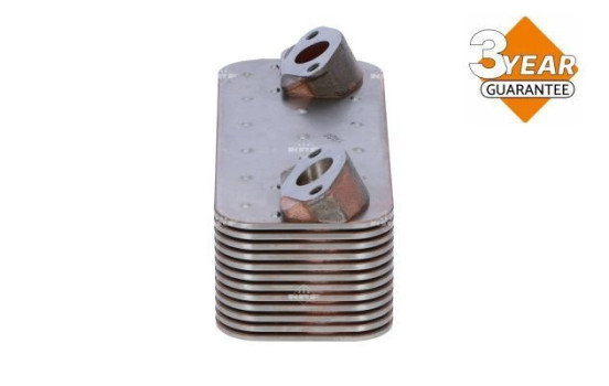 Enfriador de aceite, aceite de motor, Imagen 2