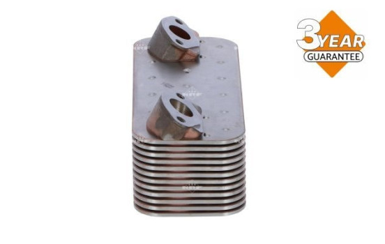 Enfriador de aceite, aceite de motor, Imagen 4