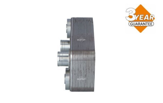 Enfriador de aceite, aceite de motor, Imagen 2
