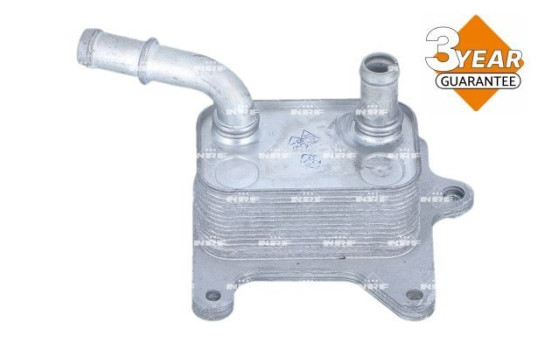 Enfriador de aceite, aceite de motor, Imagen 2