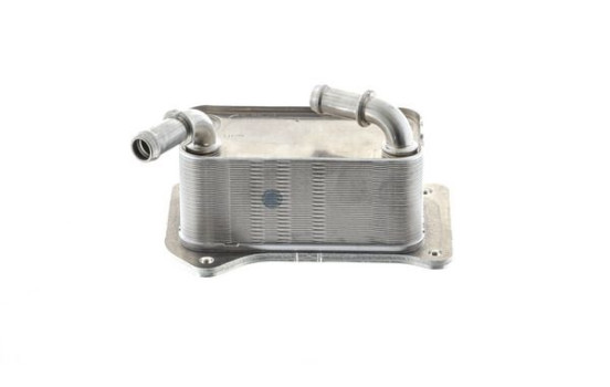 Enfriador de aceite, aceite de motor, Imagen 2