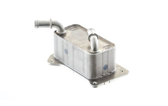 Enfriador de aceite, aceite de motor, Imagen 3