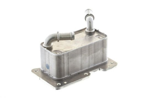 Enfriador de aceite, aceite de motor, Imagen 5