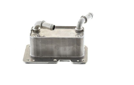 Enfriador de aceite, aceite de motor, Imagen 6