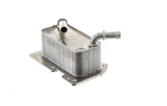 Enfriador de aceite, aceite de motor, Imagen 7