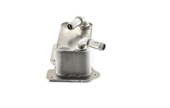 Enfriador de aceite, aceite de motor, Imagen 8
