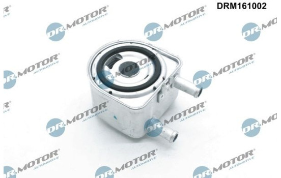 Enfriador de aceite, aceite de motor, Imagen 2