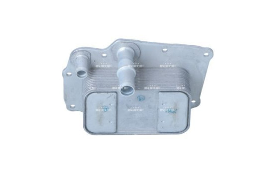 Enfriador de aceite, aceite de motor