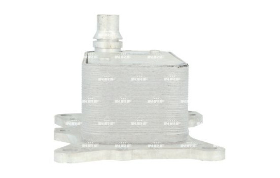 Enfriador de aceite, aceite de motor, Imagen 4