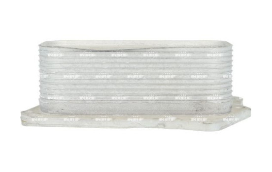 Enfriador de aceite, aceite de motor