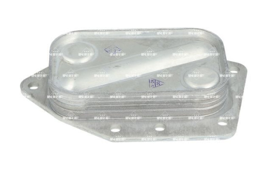 Enfriador de aceite, aceite de motor, Imagen 2