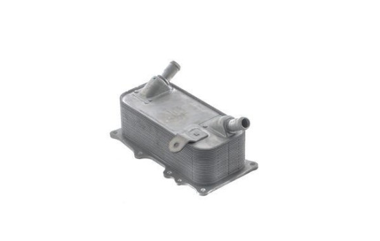 Enfriador de aceite, aceite de motor, Imagen 2