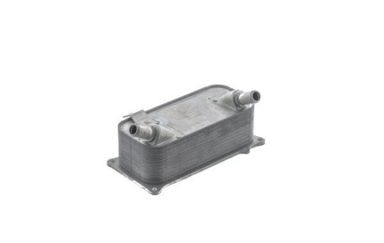 Enfriador de aceite, aceite de motor, Imagen 4