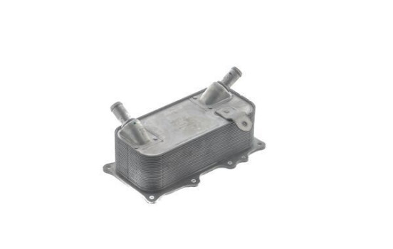 Enfriador de aceite, aceite de motor, Imagen 8