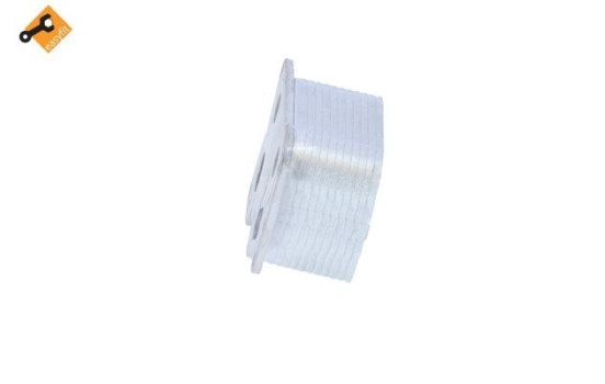 Enfriador de aceite, aceite de motor, Imagen 4