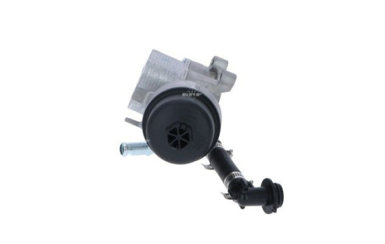 Enfriador de aceite, aceite de motor, Imagen 2