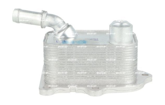 Enfriador de aceite, aceite de motor, Imagen 2