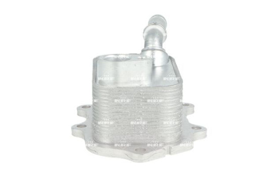 Enfriador de aceite, aceite de motor, Imagen 3