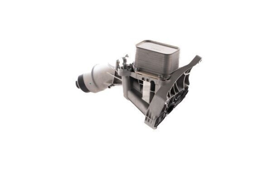Enfriador de aceite, aceite de motor, Imagen 12