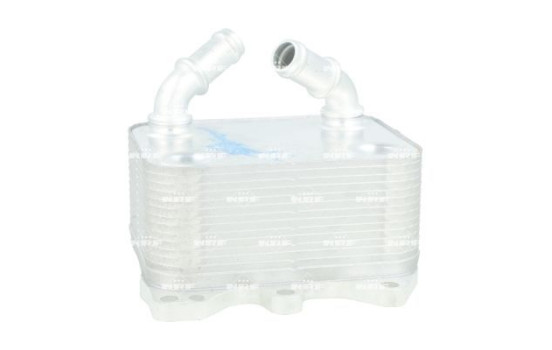 Enfriador de aceite, aceite de motor, Imagen 2