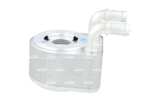 Enfriador de aceite, aceite de motor, Imagen 5