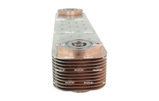 Enfriador de aceite, aceite de motor, Imagen 3