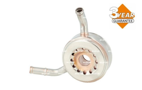 Enfriador de aceite, aceite de motor