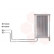 ENFRIADOR DE ACEITE BMW E39 (5-Ser) TODOS 95- 06003368 International Radiators, Miniatura 2