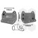 ENFRIADOR DE ACEITE MB DIESEL ML/VITO/C/VIANO