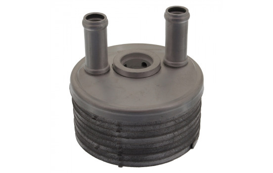 Enfriador de aceite, transmisión automática 39723 FEBI