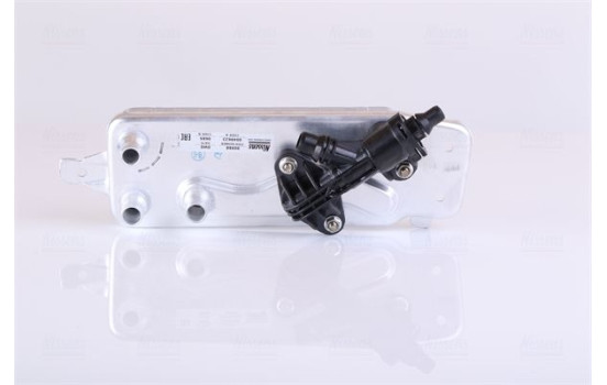 Enfriador de aceite, transmisión automática 90988 Nissens