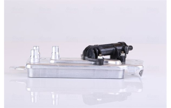 Enfriador de aceite, transmisión automática 90988 Nissens, Imagen 5