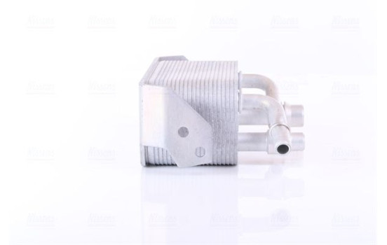 Enfriador de aceite, transmisión automática 91280 Nissens, Imagen 6