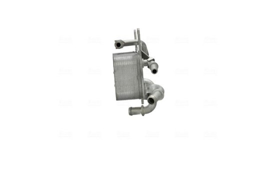 Enfriador de aceite, transmisión automática 91579 Nissens, Imagen 3