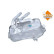 Enfriador de aceite, transmisión automática, Miniatura 4