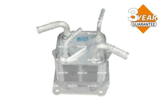 Enfriador de aceite, transmisión automática, Imagen 2