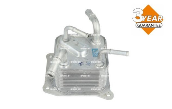 Enfriador de aceite, transmisión automática, Imagen 3