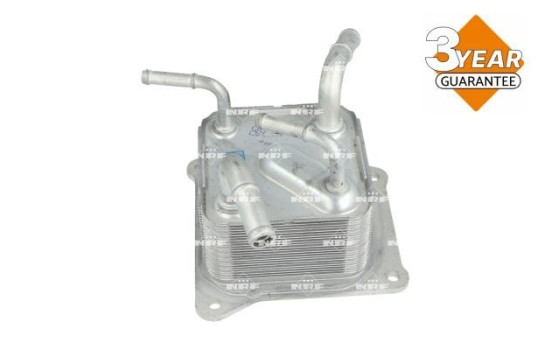 Enfriador de aceite, transmisión automática, Imagen 5