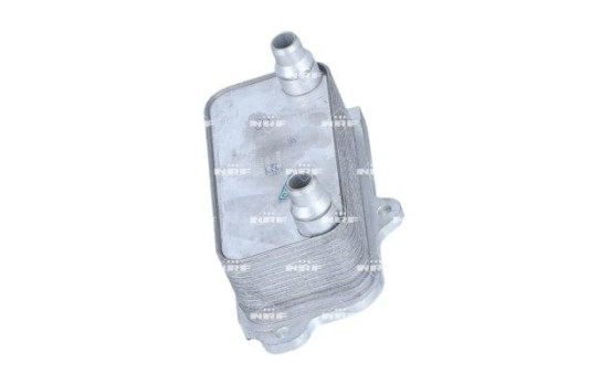 Enfriador de aceite, transmisión automática