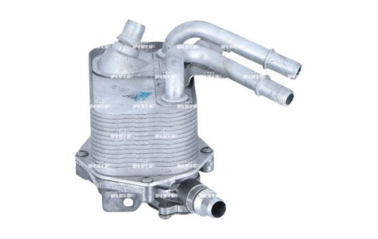 Enfriador de aceite, transmisión automática
