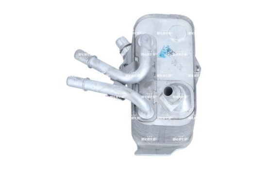 Enfriador de aceite, transmisión automática, Imagen 3