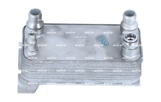 Enfriador de aceite, transmisión automática, Imagen 2