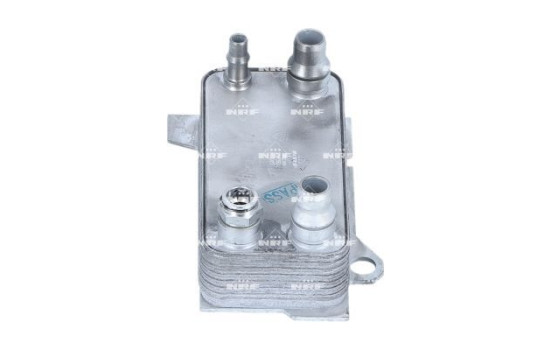 Enfriador de aceite, transmisión automática, Imagen 3