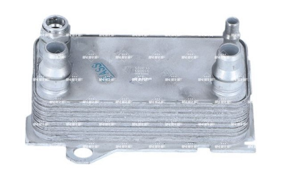 Enfriador de aceite, transmisión automática, Imagen 4