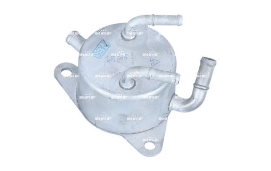 Enfriador de aceite, transmisión automática, Imagen 2